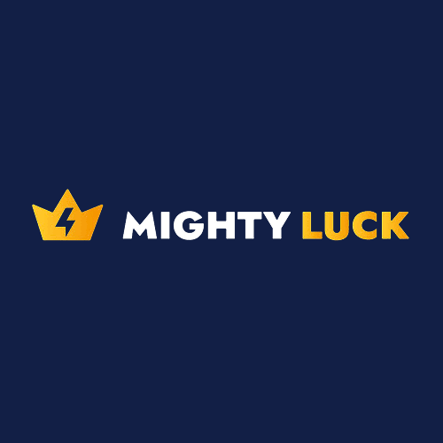 Mighty Luck casino logo
