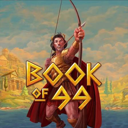 Book of 99 slot